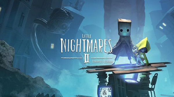 Gamescom 2021 Little Nightmares II Enhanced Edition è disponibile per Console e PC