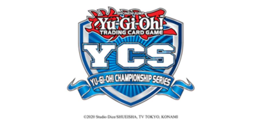 Yu-Gi-Oh! Championship Series torna in Italia 