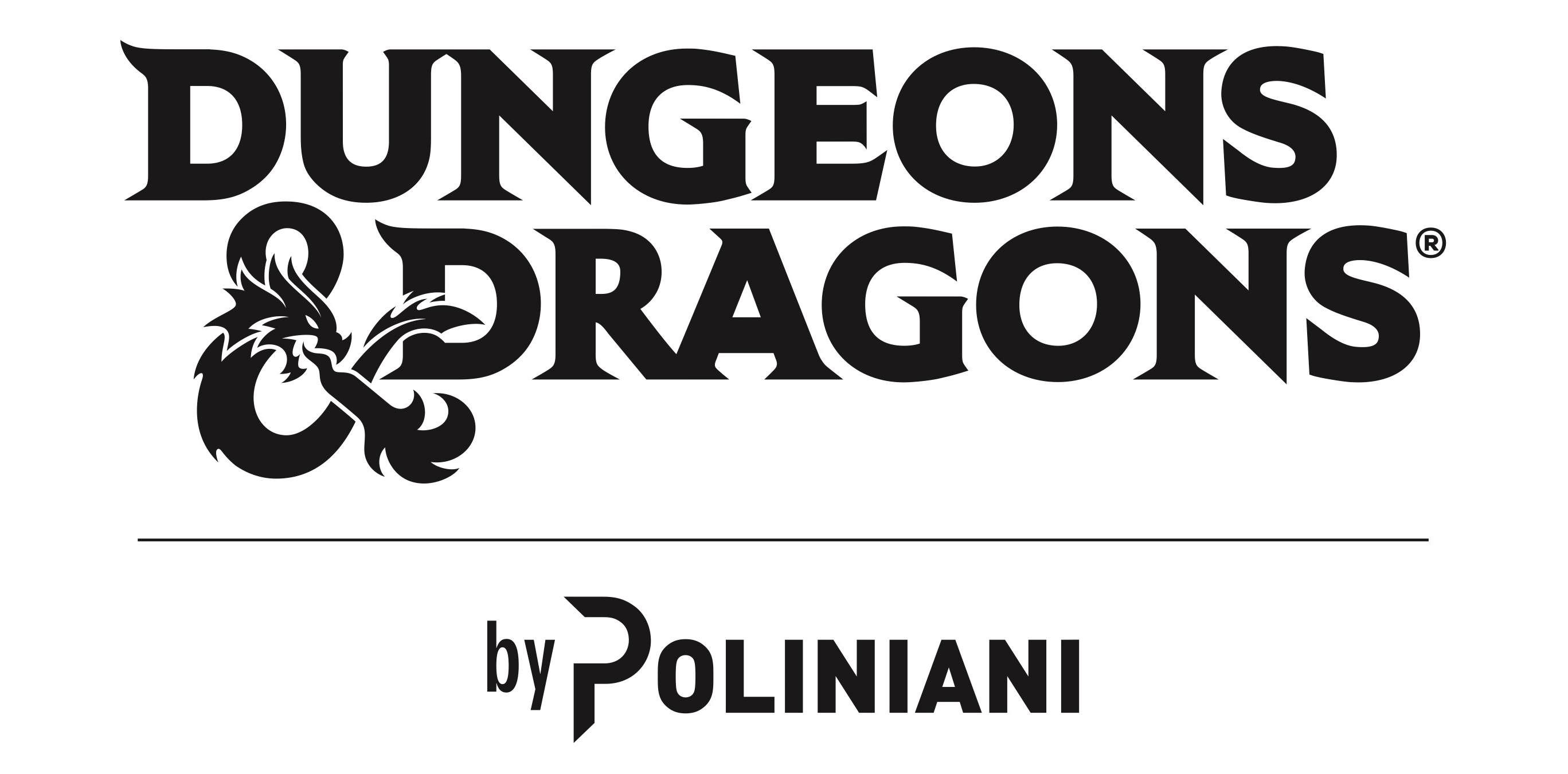 Poliniani Editore diventa licenziatario per il brand Dungeons & Dragons