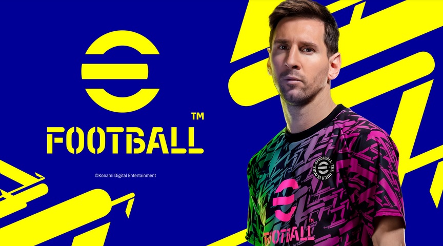 eFootball: svelati nuovi dettagli del gameplay durante la gamescom 2021