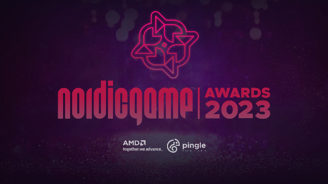 Nordic Game Awards 2023: una celebrazione dei fantastici giochi nordici