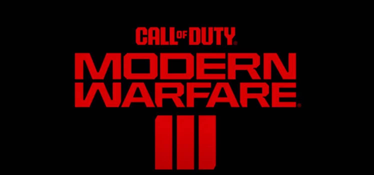 Modern Warfare III - Official Makarov Reveal Trailer
