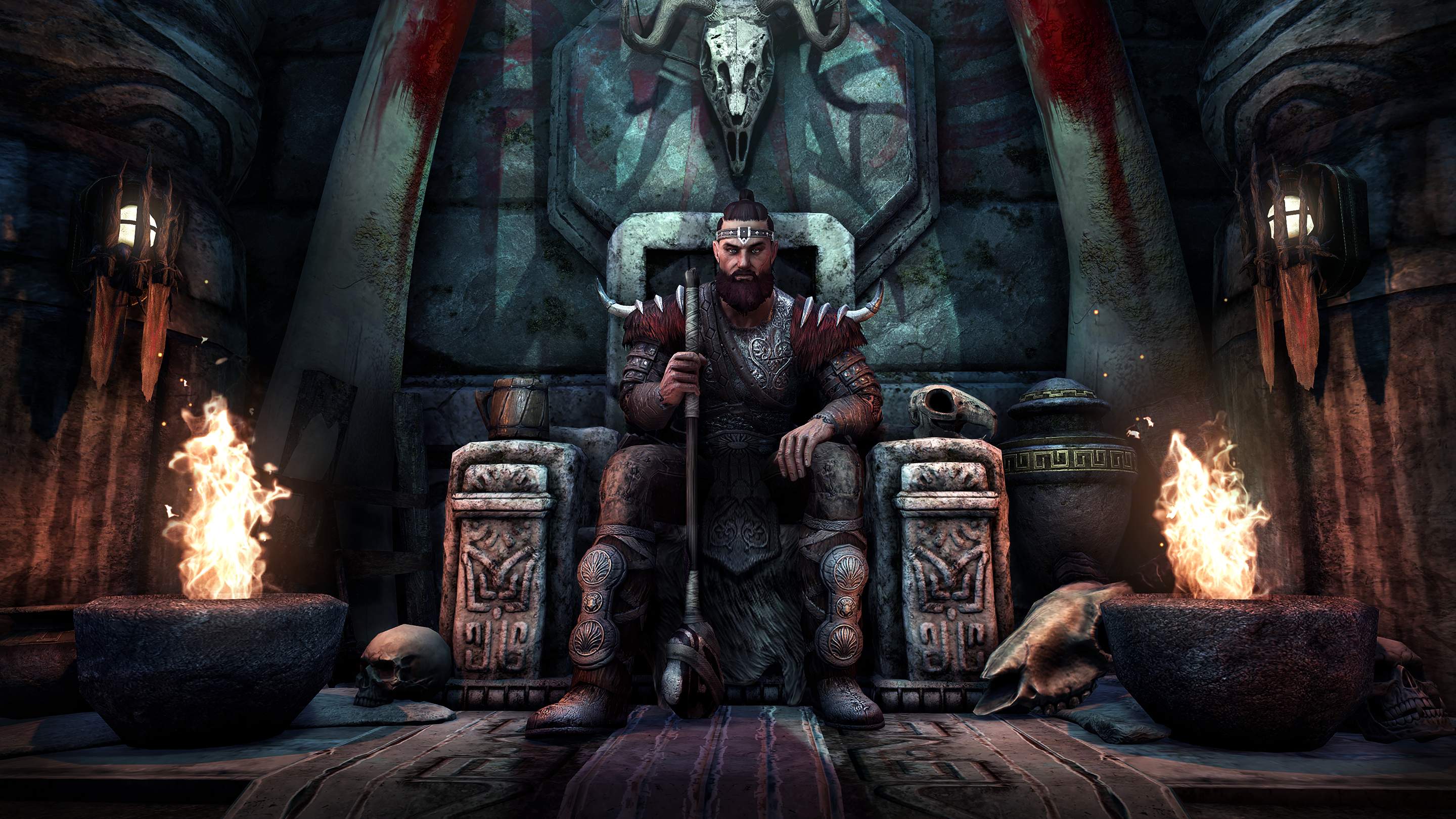 The Elder Scrolls Online: Markarth disponibile su PC e Stadia
