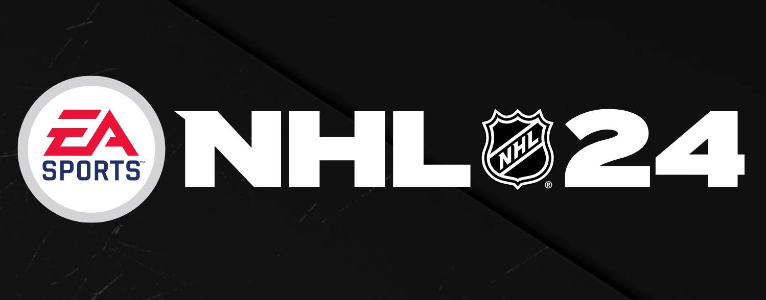 EA SPORTS NHL 24 - World of Chel