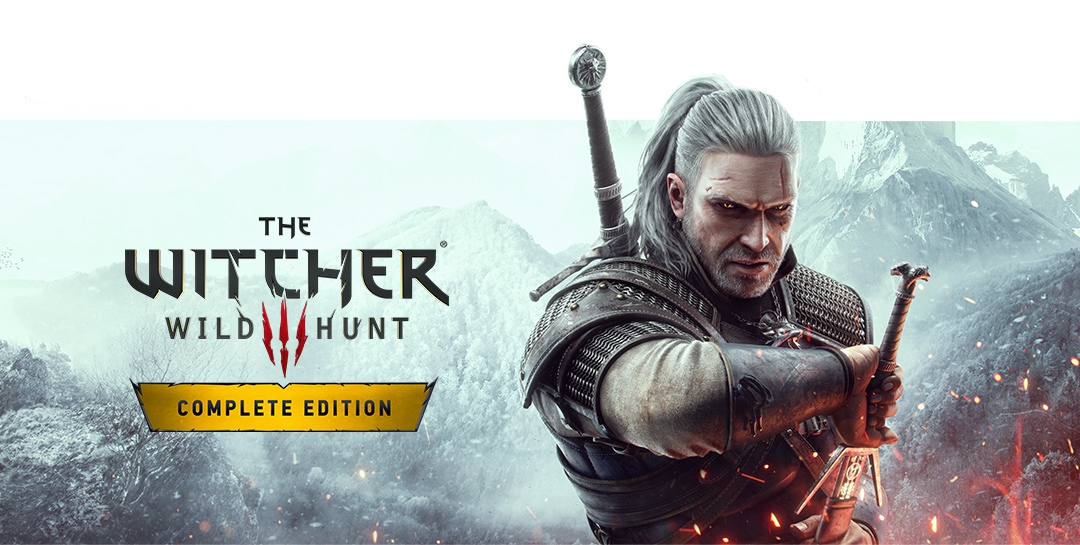 The Witcher 3: Wild Hunt - Complete Edition è ora disponibile su next-gen