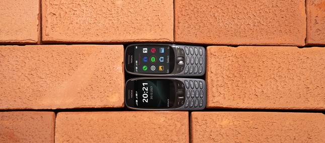 Nokia 6310 disponibile in Italia