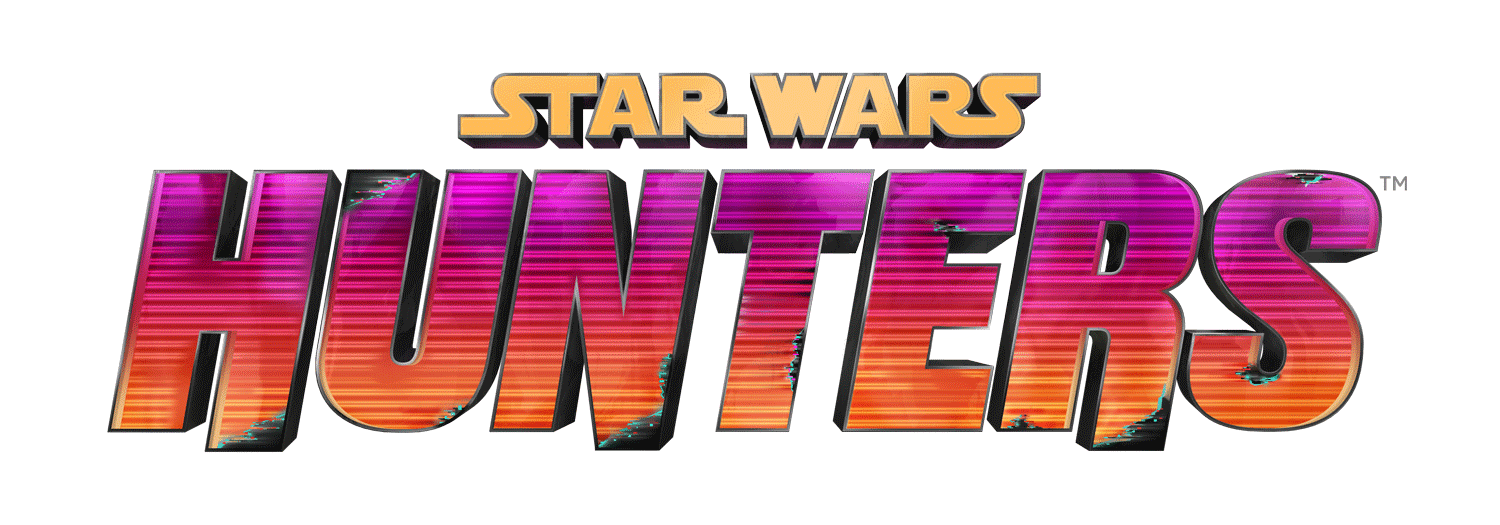 Star Wars: Hunters - Welcome to the Arena - Trailer