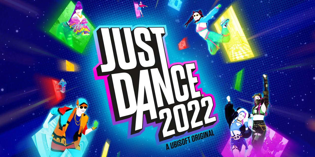 Arriva Just Dance 2022: Il Videogioco Di Ballo Numero Uno Al Mondo 
