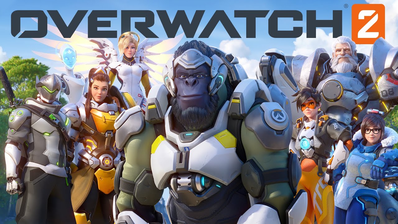 Overwatch 2 è scaricabile gratuitamente su console e PC 