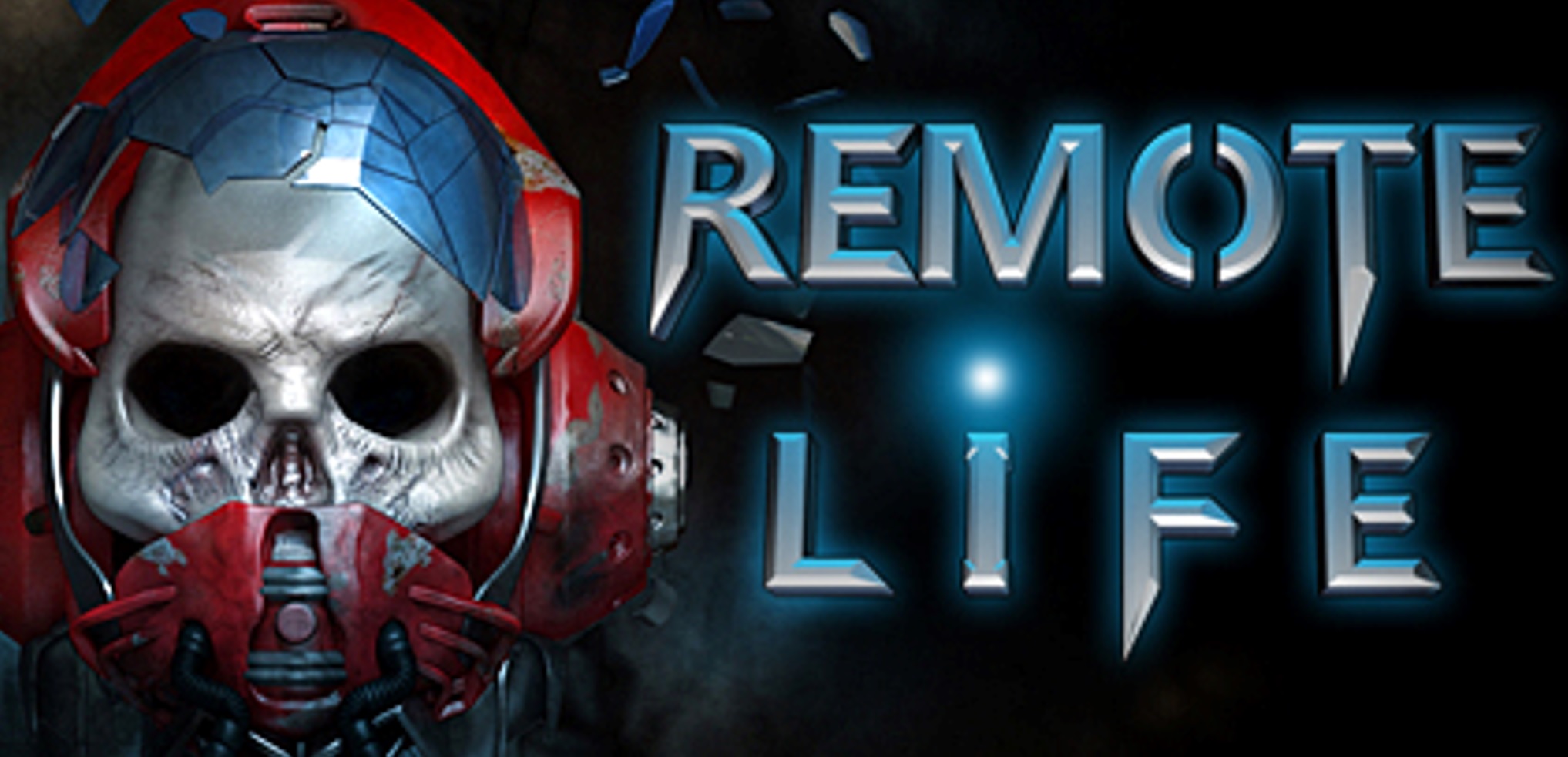 remote life