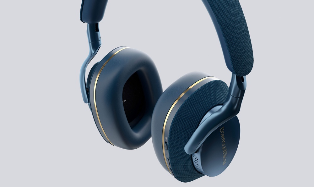 Bowers & Wilkins presenta le nuove cuffie PX7 s2
