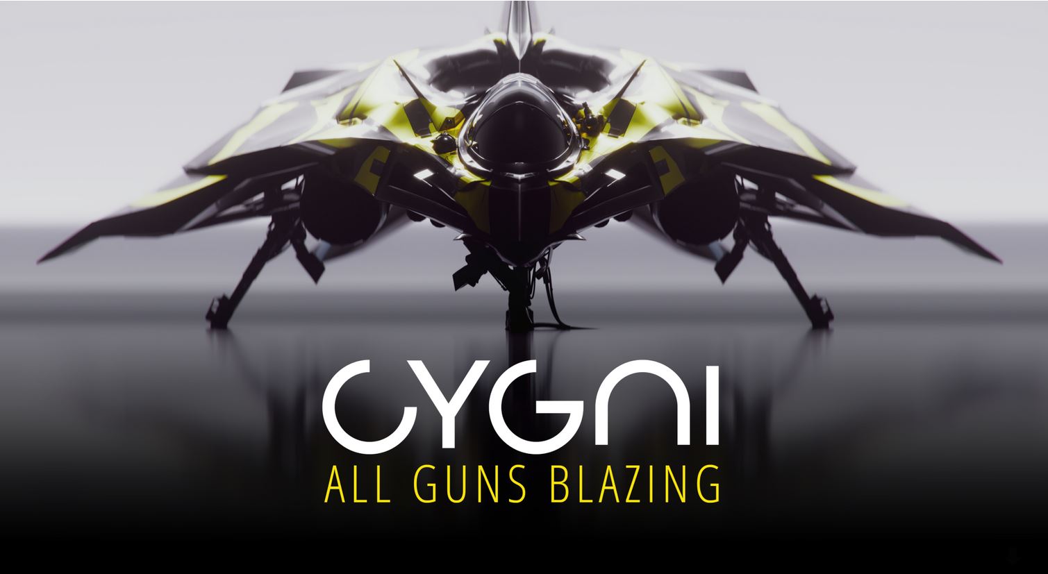CYGNI: All Guns Blazing - Presentato nuovo Story Trailer