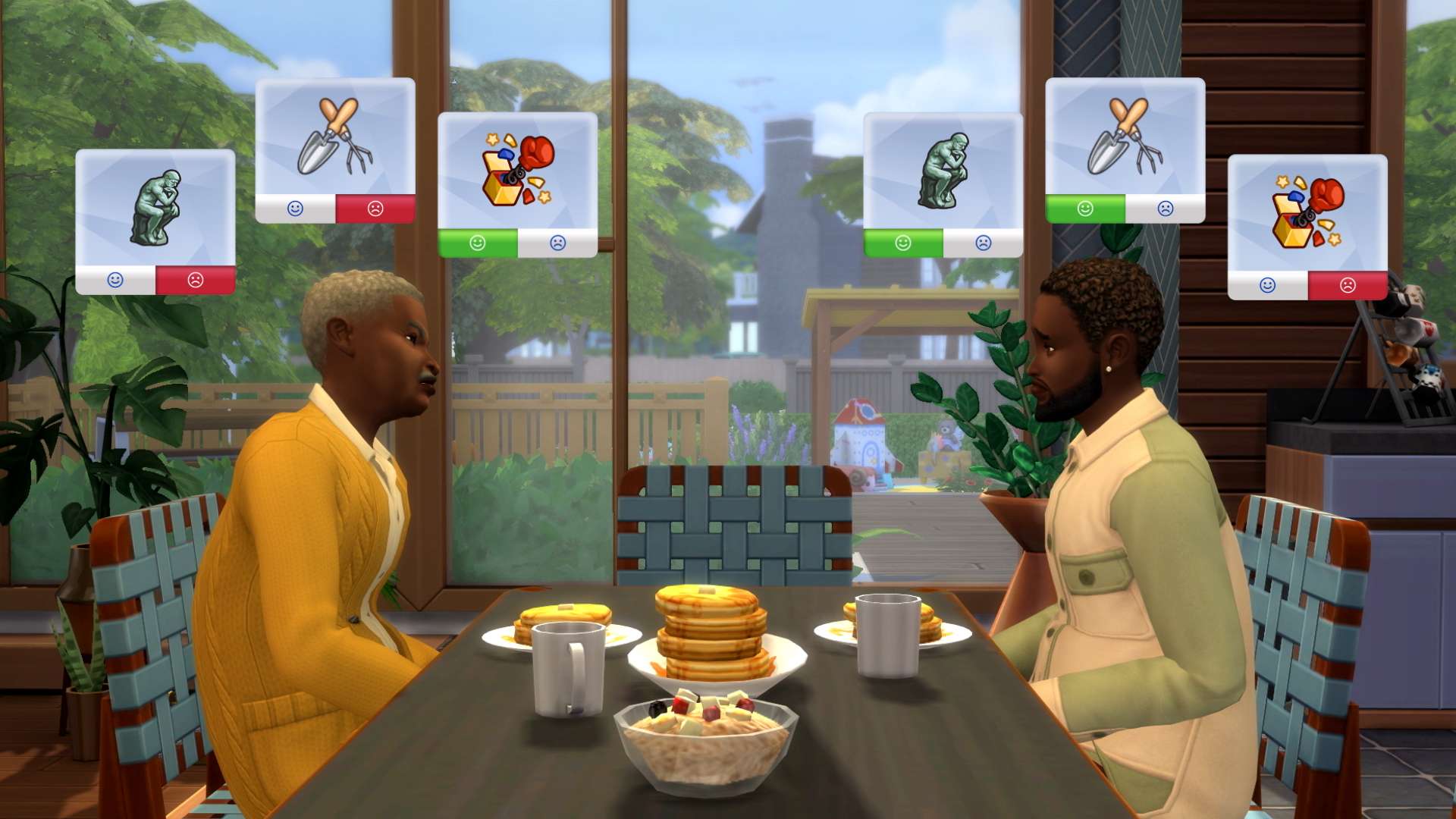 The Sims 4 - pacchetto di espansione Cresciamo Insieme