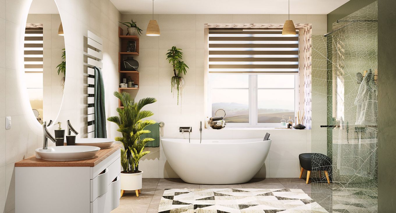 arredare bagno arredare bagno