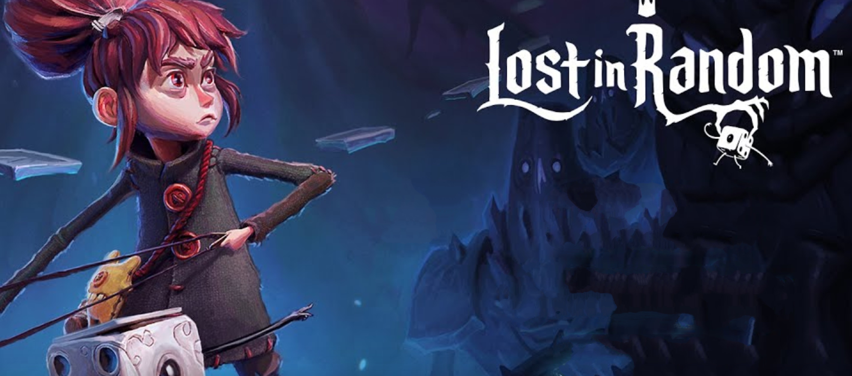 EA celebra Halloween con il canto di Lost in Random