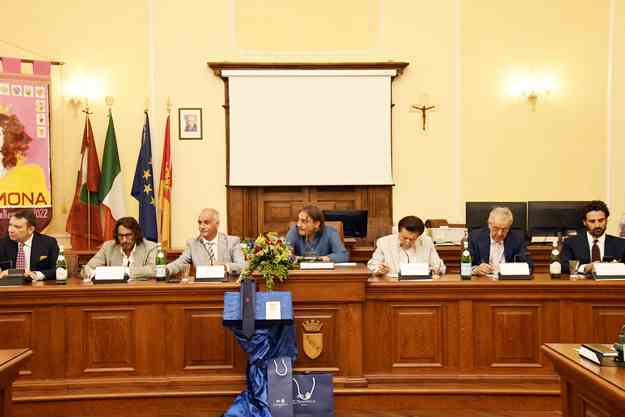 A Sulmona la febbre aumenta per l