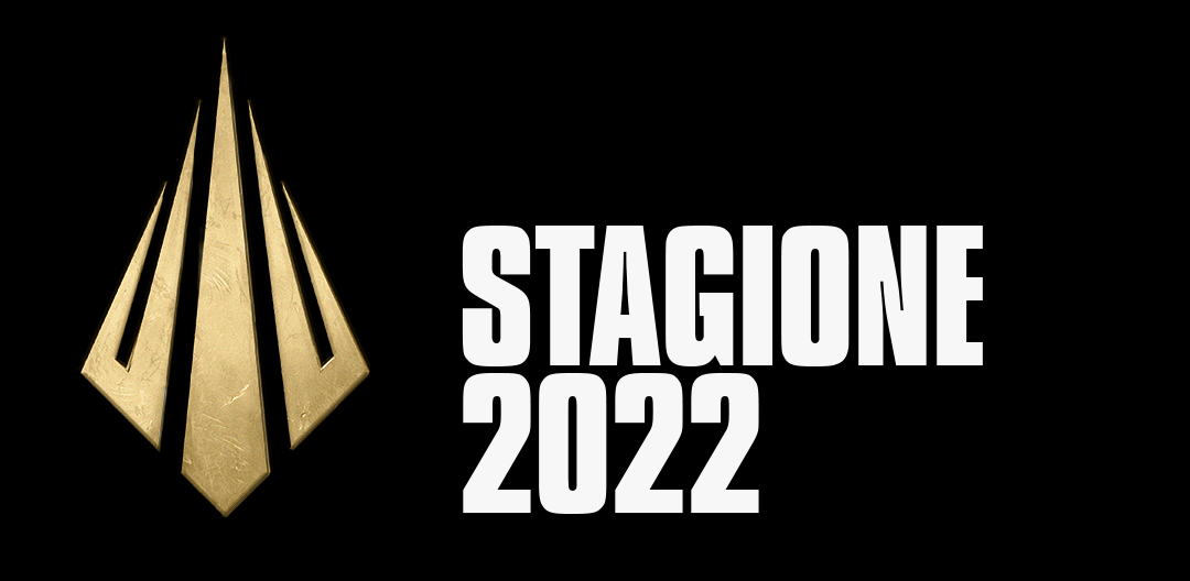League of Legends: inizia la stagione 2022