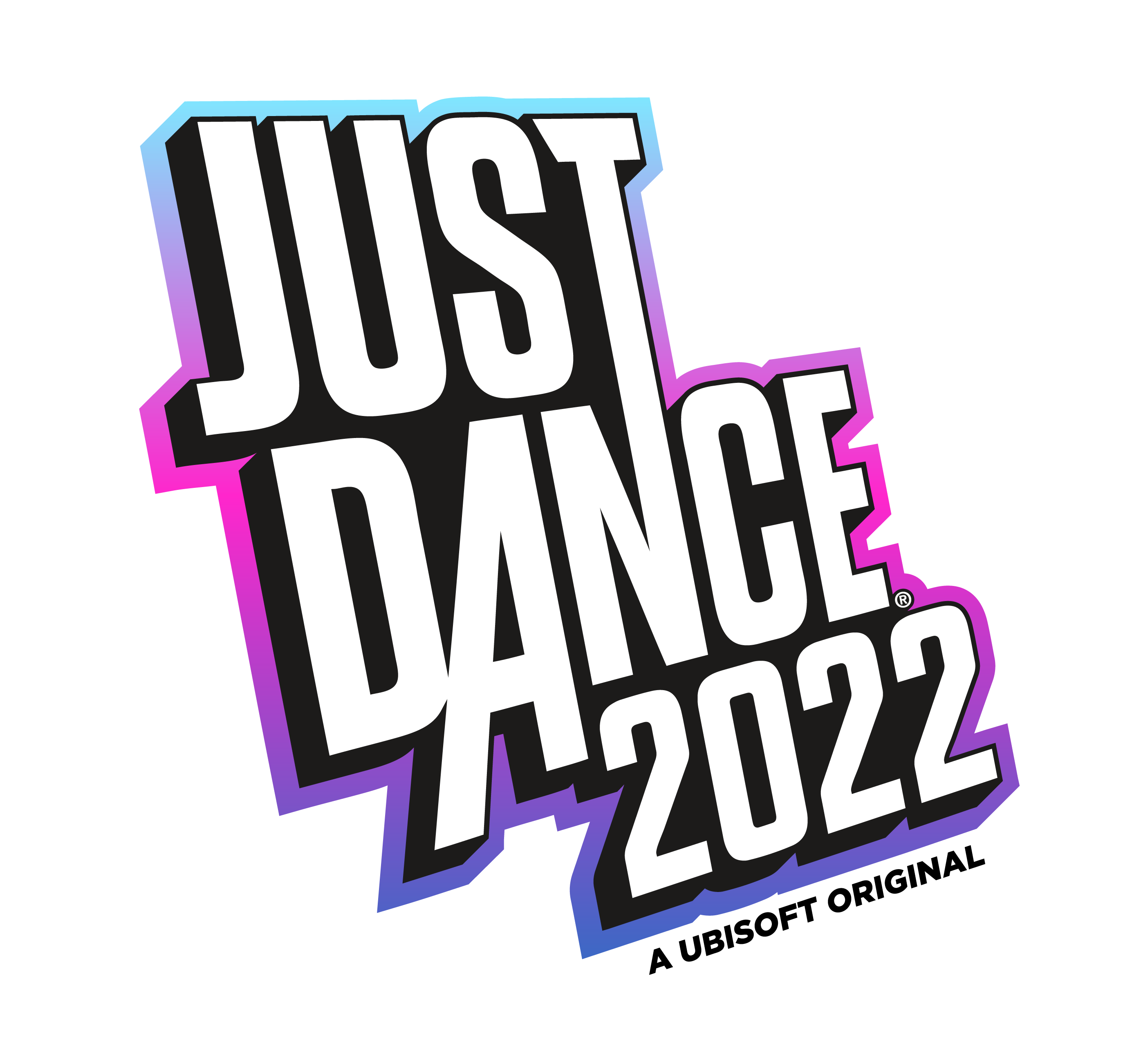 Just Dance 2022