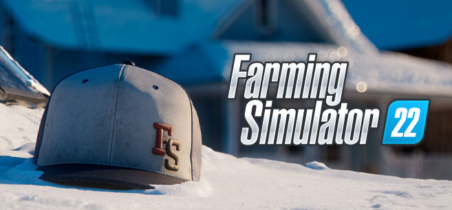 Annunciato Farming Simulator 22