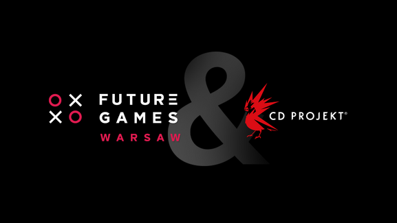 CD PROJEKT e Futuregames Warsaw per l