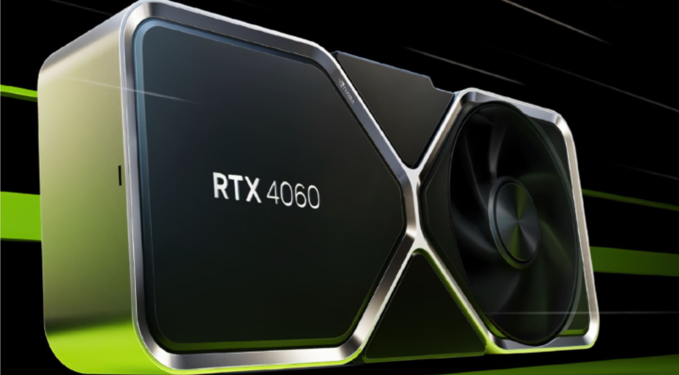 GeForce RTX 4060 è ora disponibile