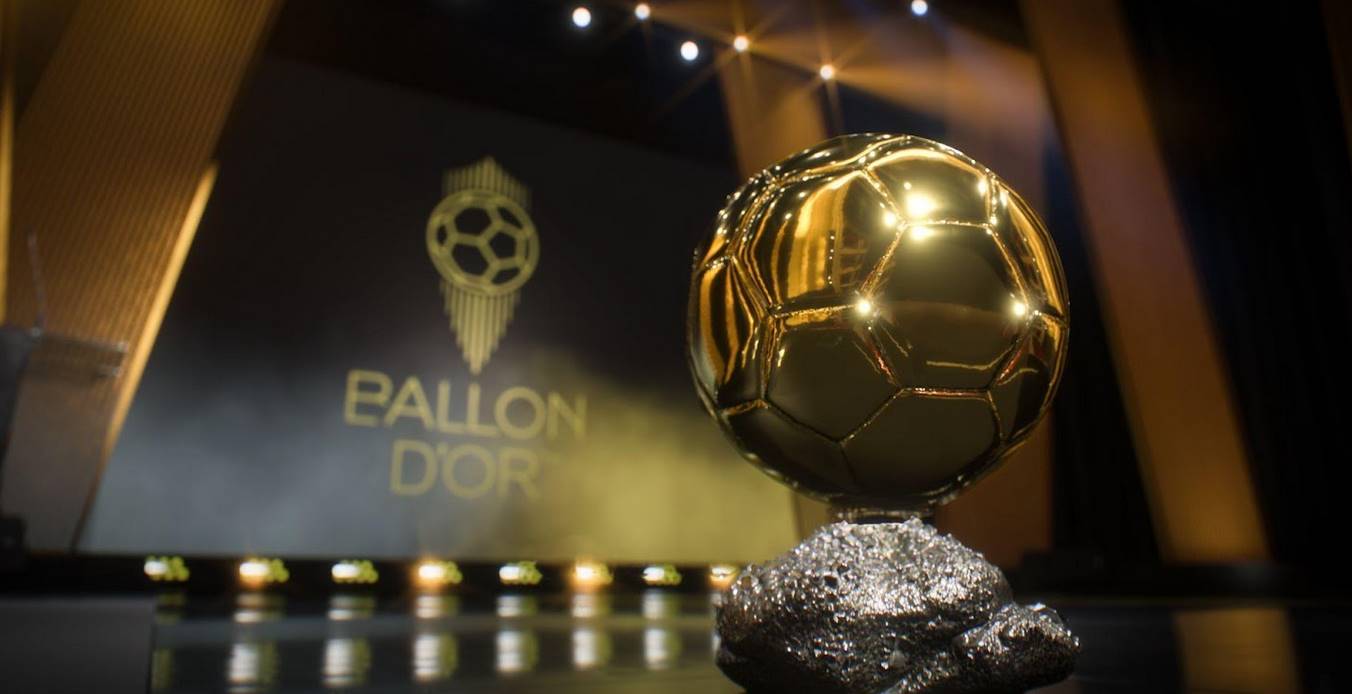 EA SPORTS FC ANNUNCIA LA PARTNERSHIP CON PALLONE D’ORO