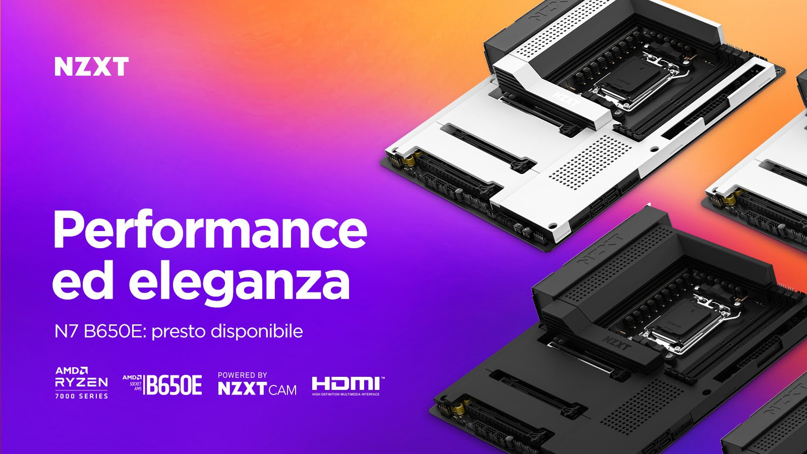 nzxt annuncia