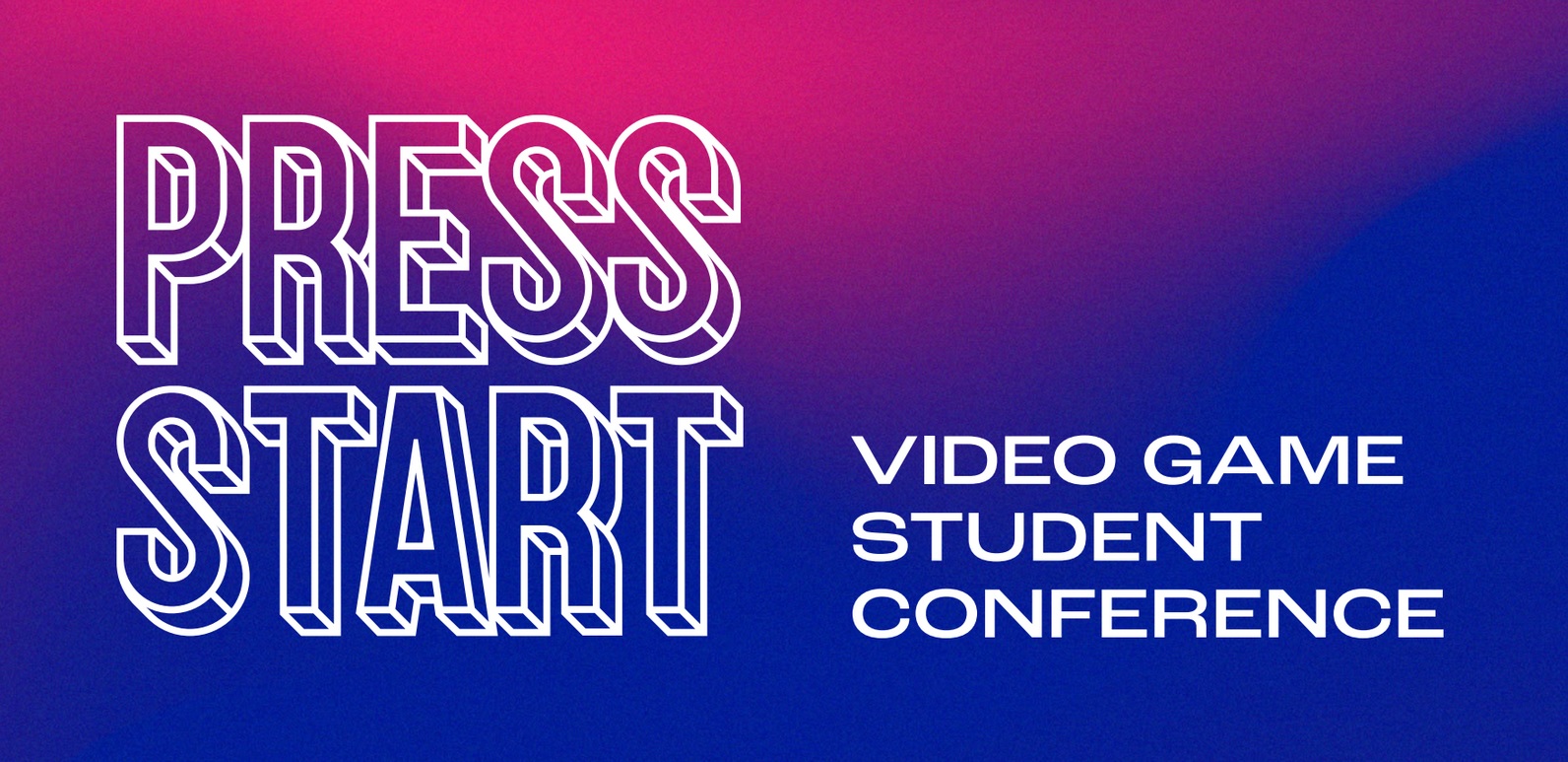 Video Game Student Conference