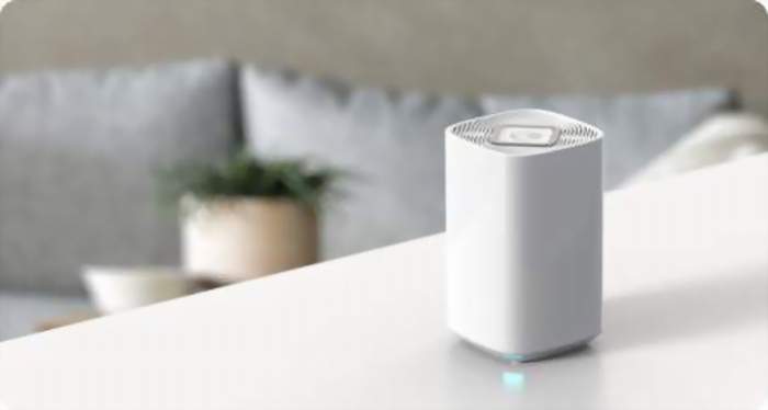 Cambium RV22: il nuovo router Wi-Fi 6 Mesh