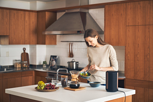 Sony presenta due nuovi speaker wireless