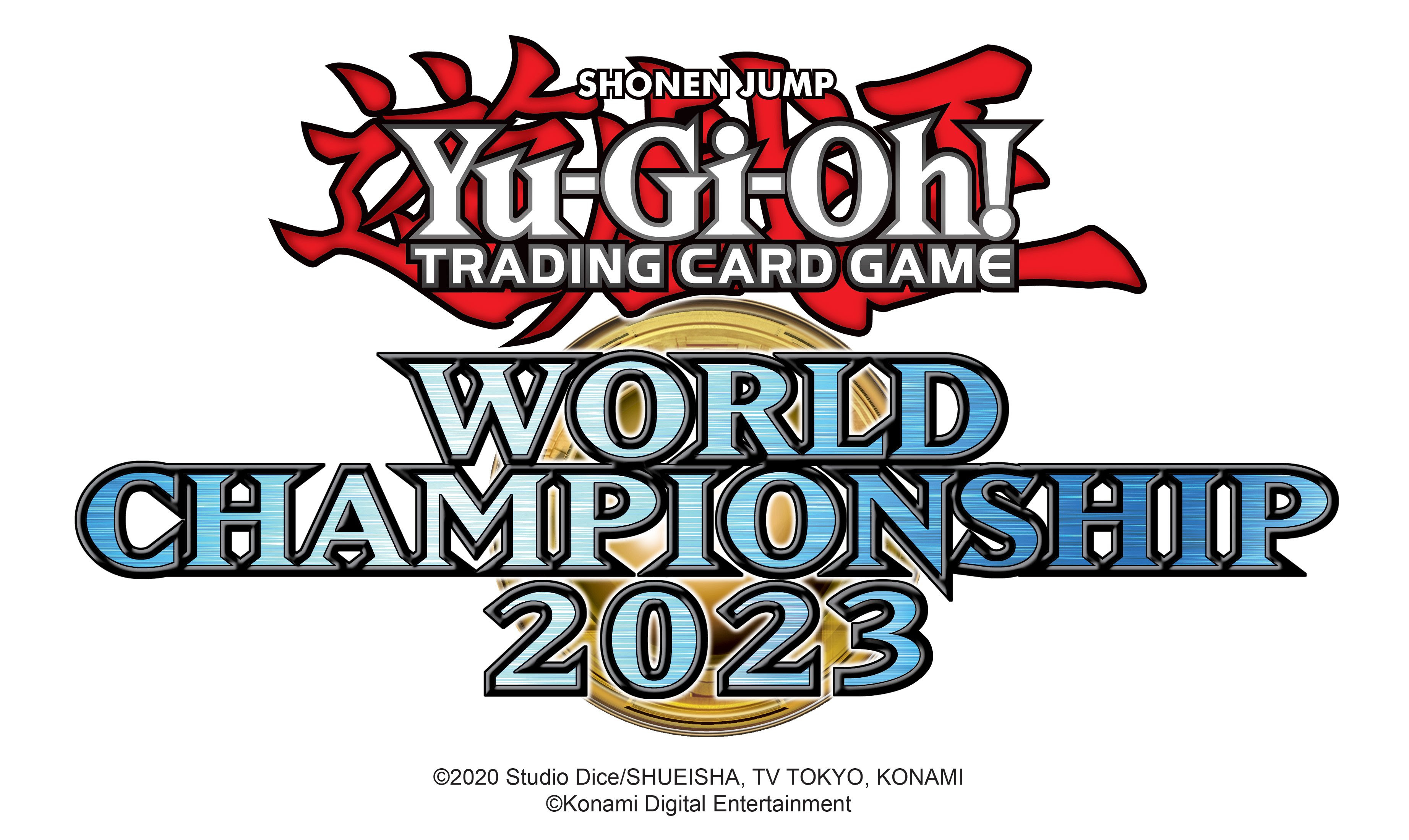Yu-Gi-Oh! World Championship - annunciata l’edizione 2023