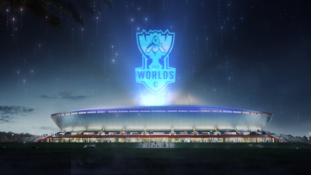Il Mondiale 2020 di League of Legends inizierà a settembre Il Mondiale 2020 di League of Legends inizierà a settembre