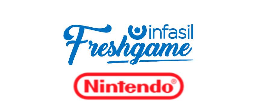 nintendo protagonista