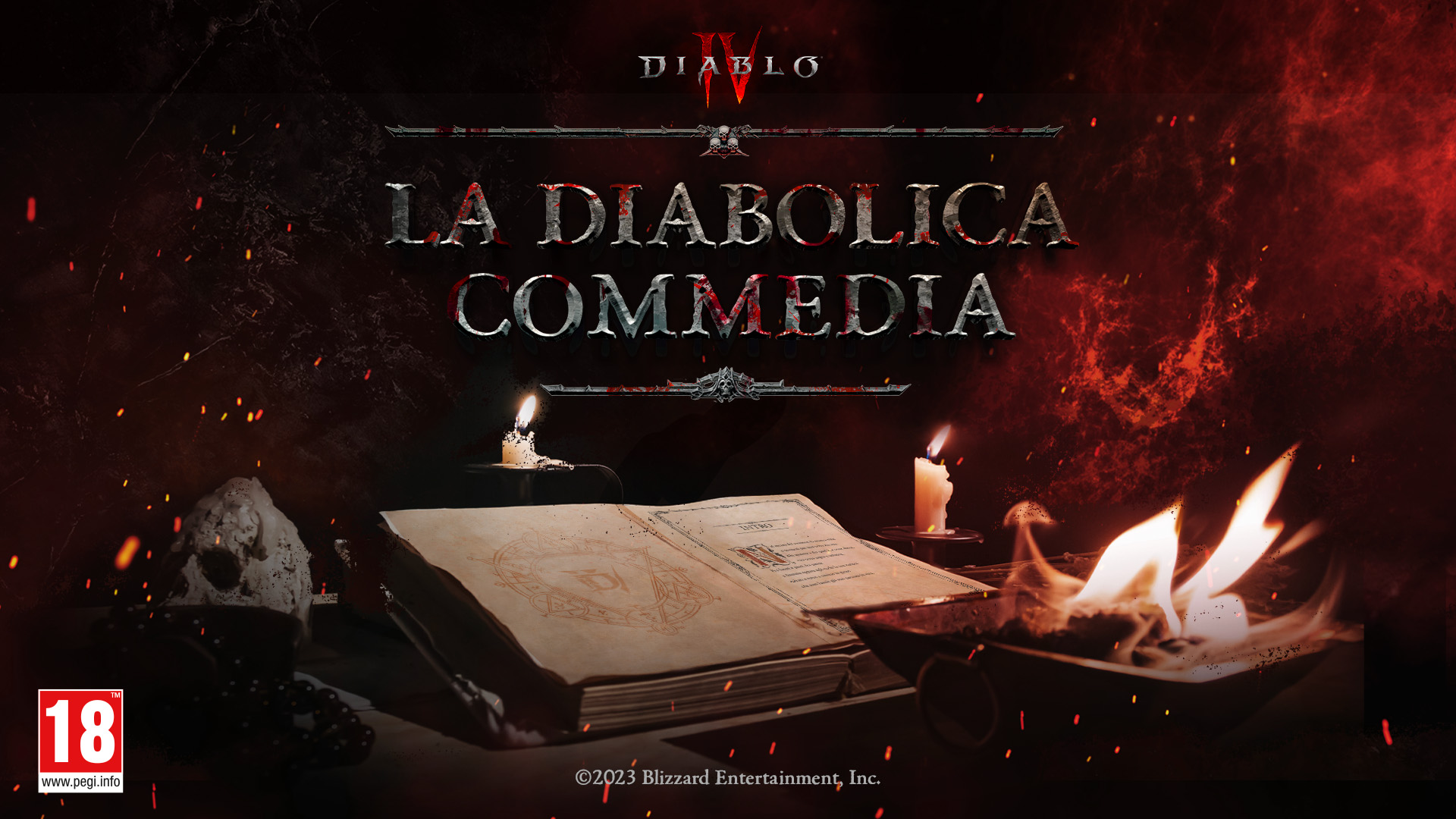 diablo celebrato