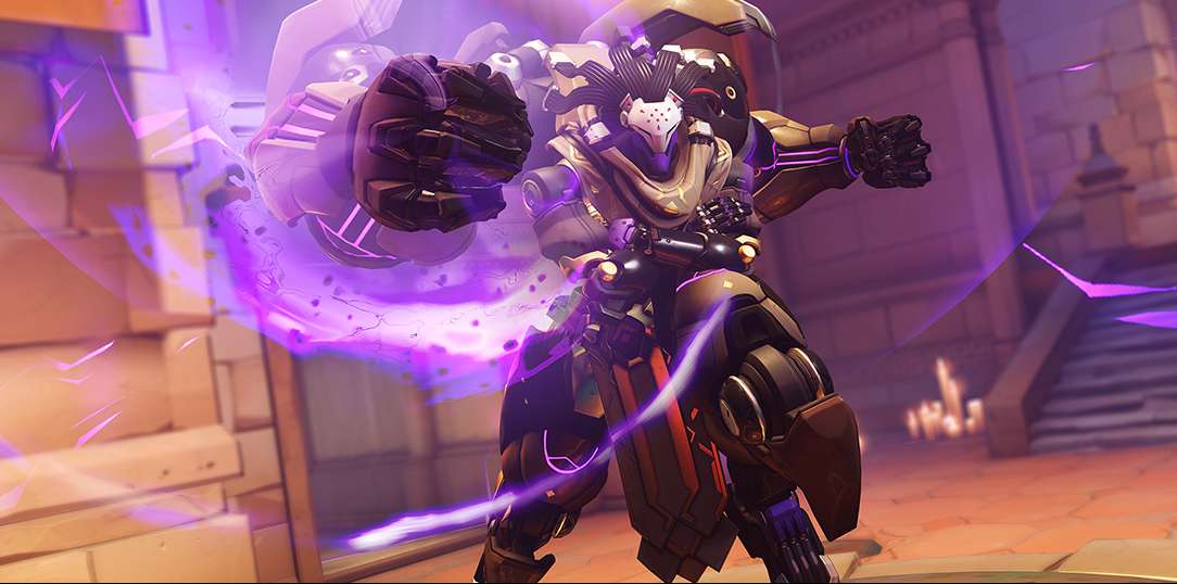 Overwatch 2 - Stagione 2: Ramattra, Monastero Shambali e Battaglia per l