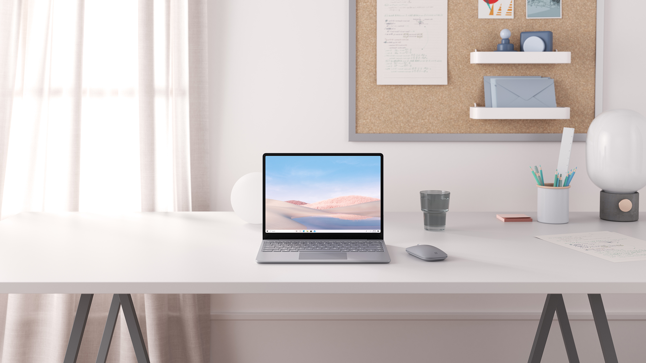 Surface Laptop Go: da oggi acquistabile in Italia