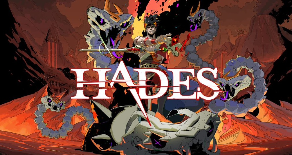 Hades Recensione PS4