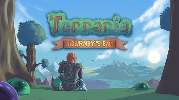 terraria aggiornamento terraria aggiornamento