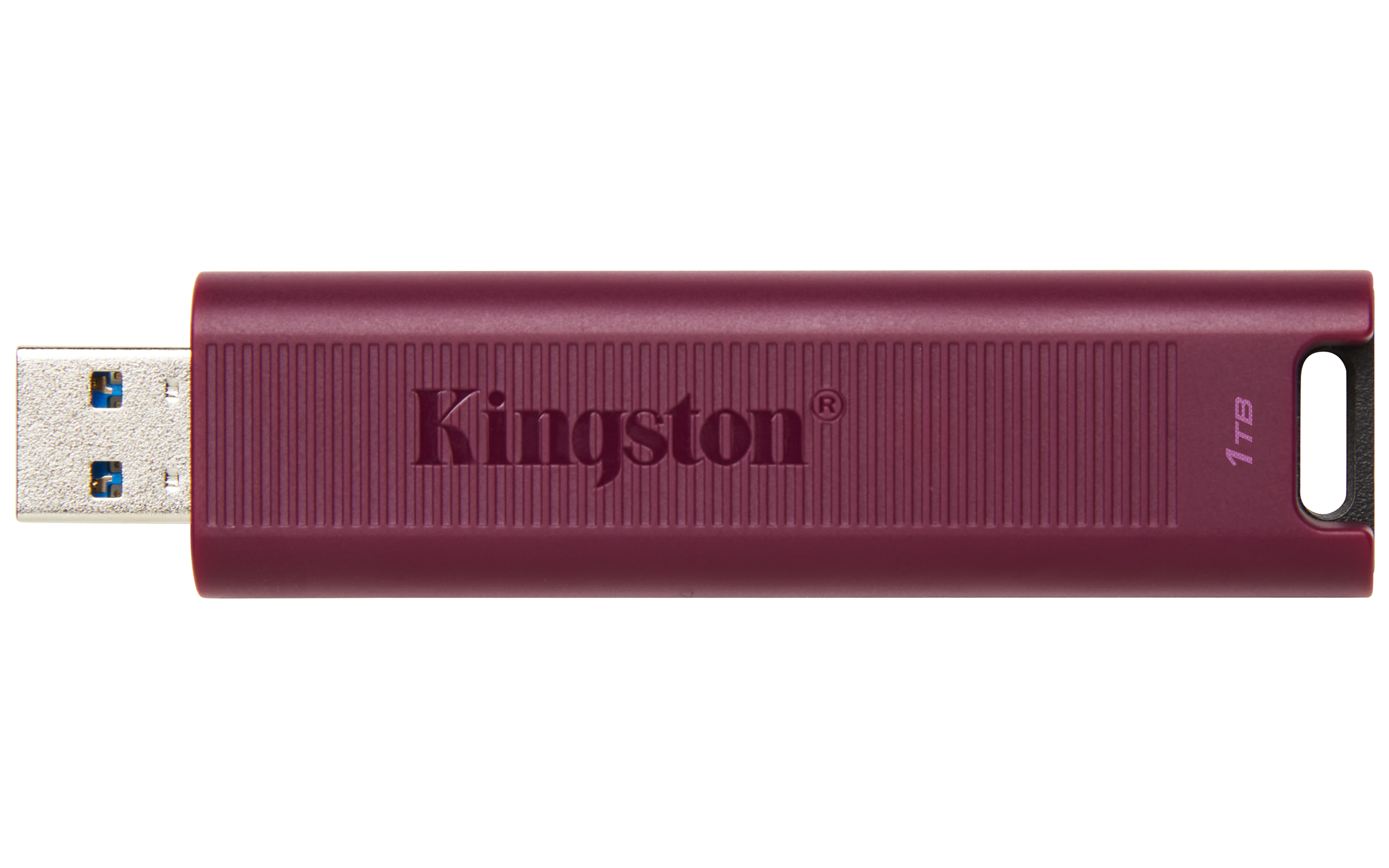 Kingston rilascia DataTraverler Max Type-A, unità flash USB ad alte prestazioni