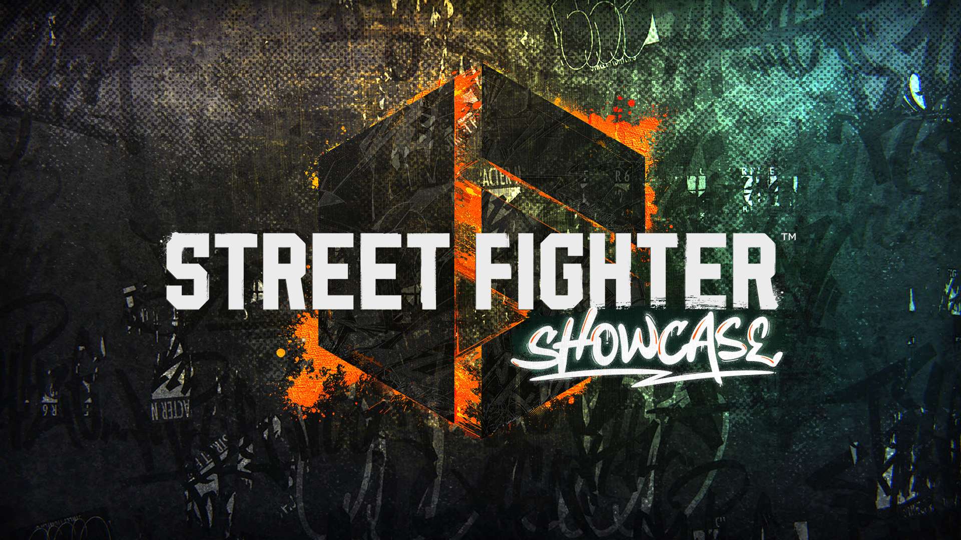 The Street Fighter 6 Showcase