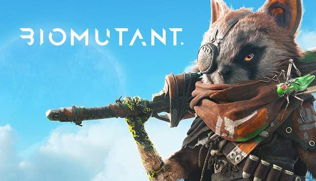 biomutant recensione