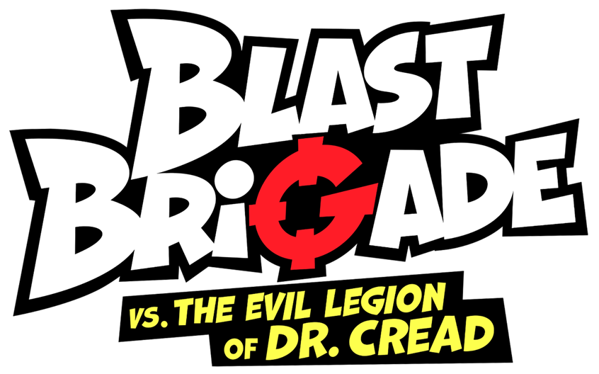 Blast Brigade vs. the Evil Legion of Dr. Cread in pre-ordine 