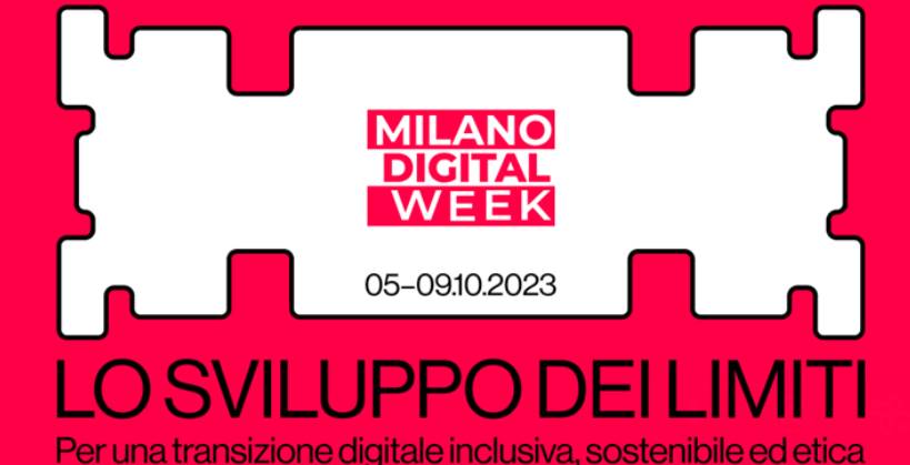 Intel partecipa alla Milano Digital Week