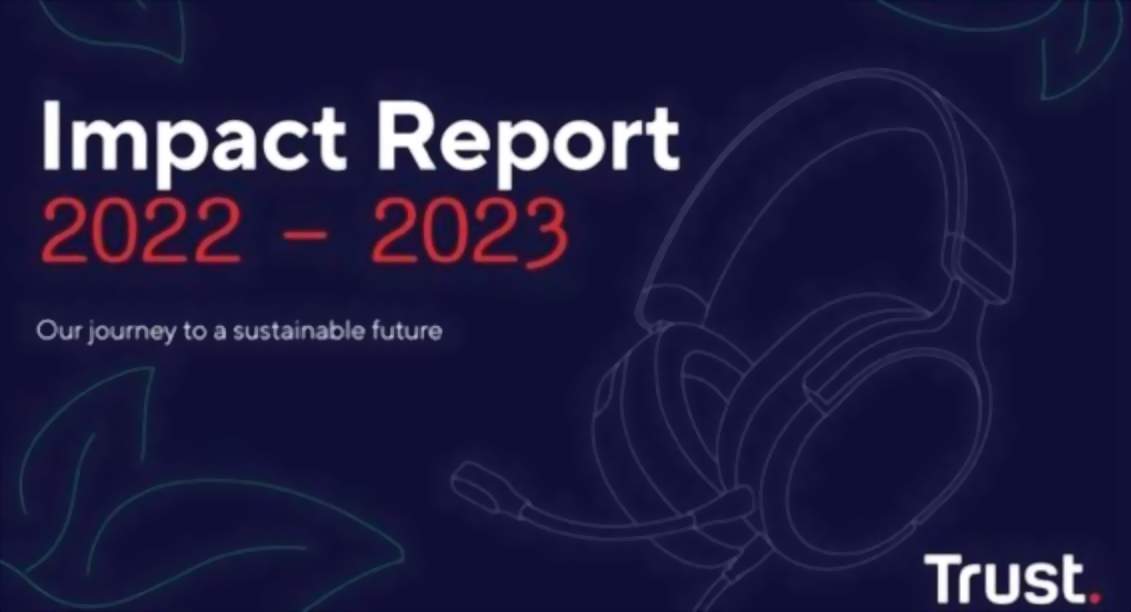 Trust IMPACT REPORT 2022-2023