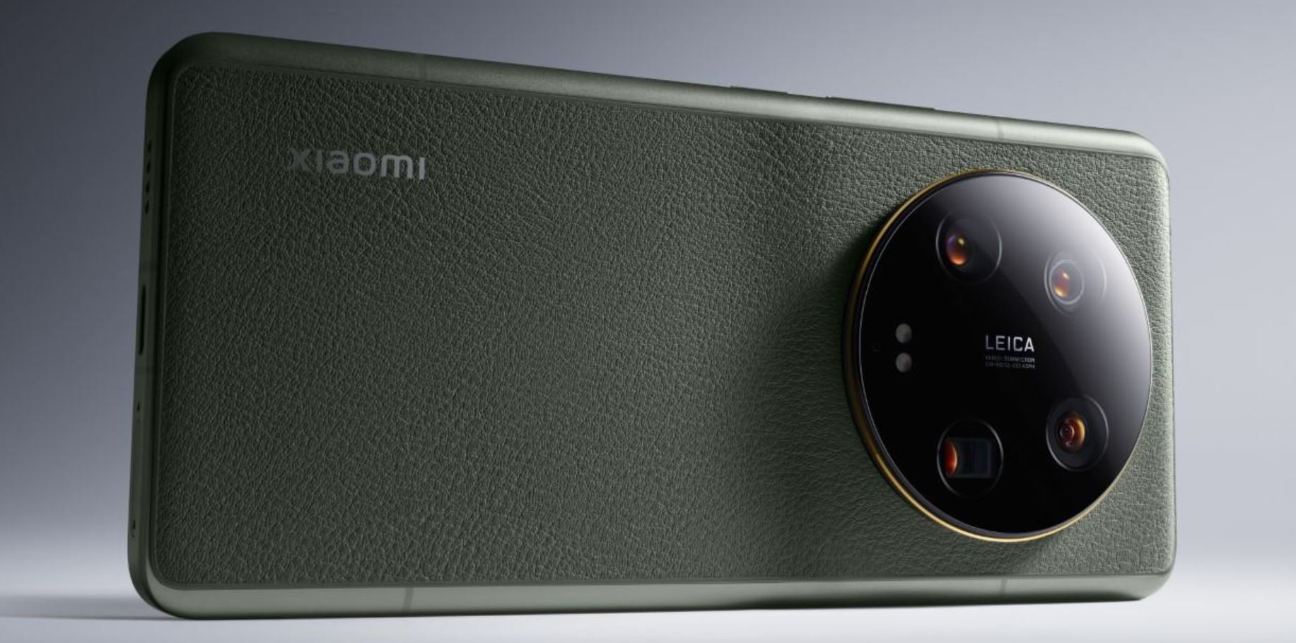 Xiaomi 1 Ultra.Leica