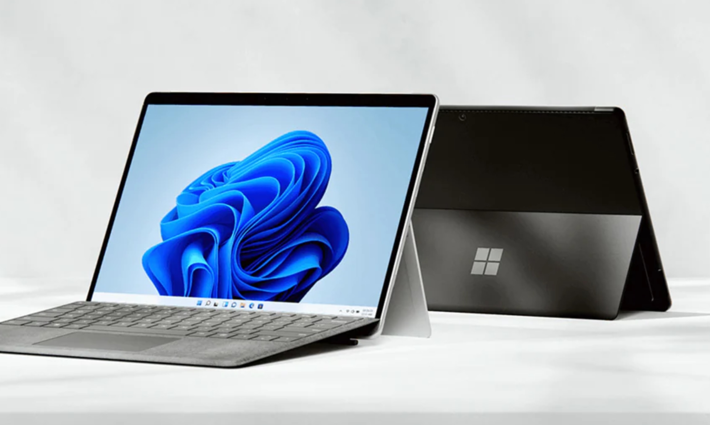 SURFACE PRO 8, GO 3 E PRO X DISPONIBILI DA OGGI