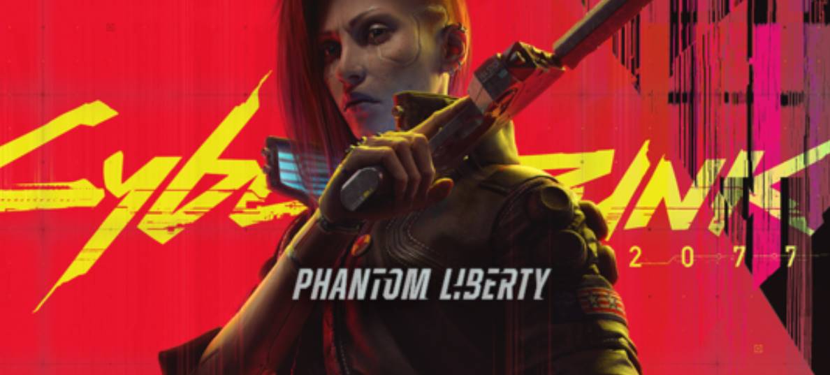 Watch the Phantom Liberty Launch Trailer