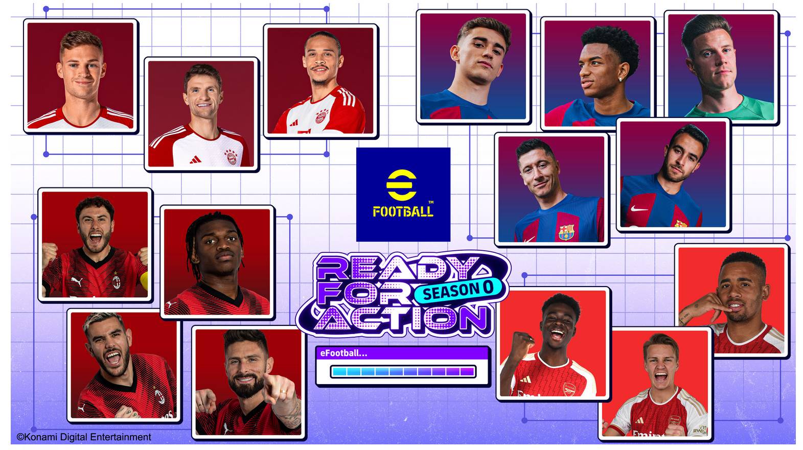 preparatevi all’azione preparatevi all’azione