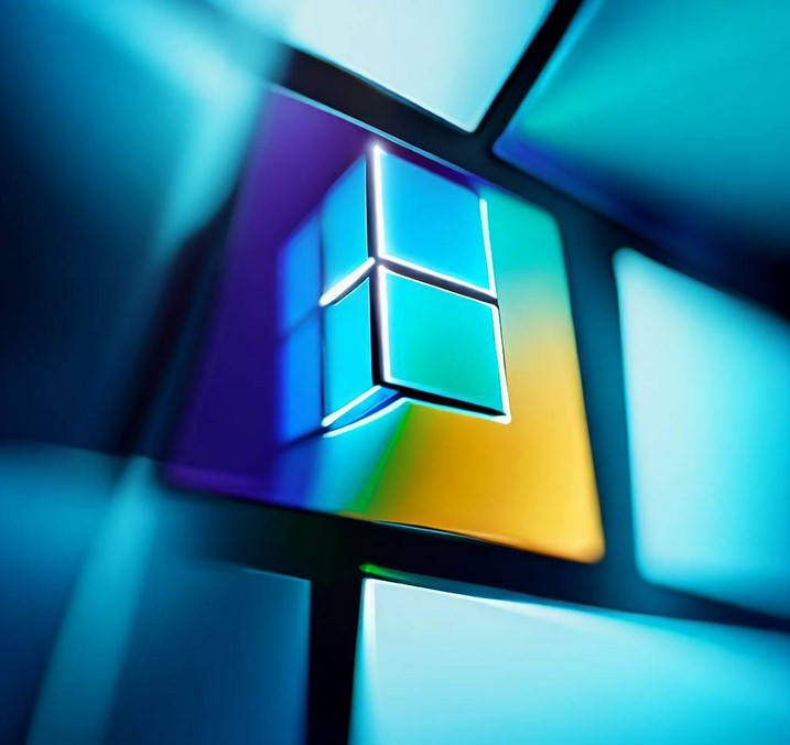 windows caratteristiche