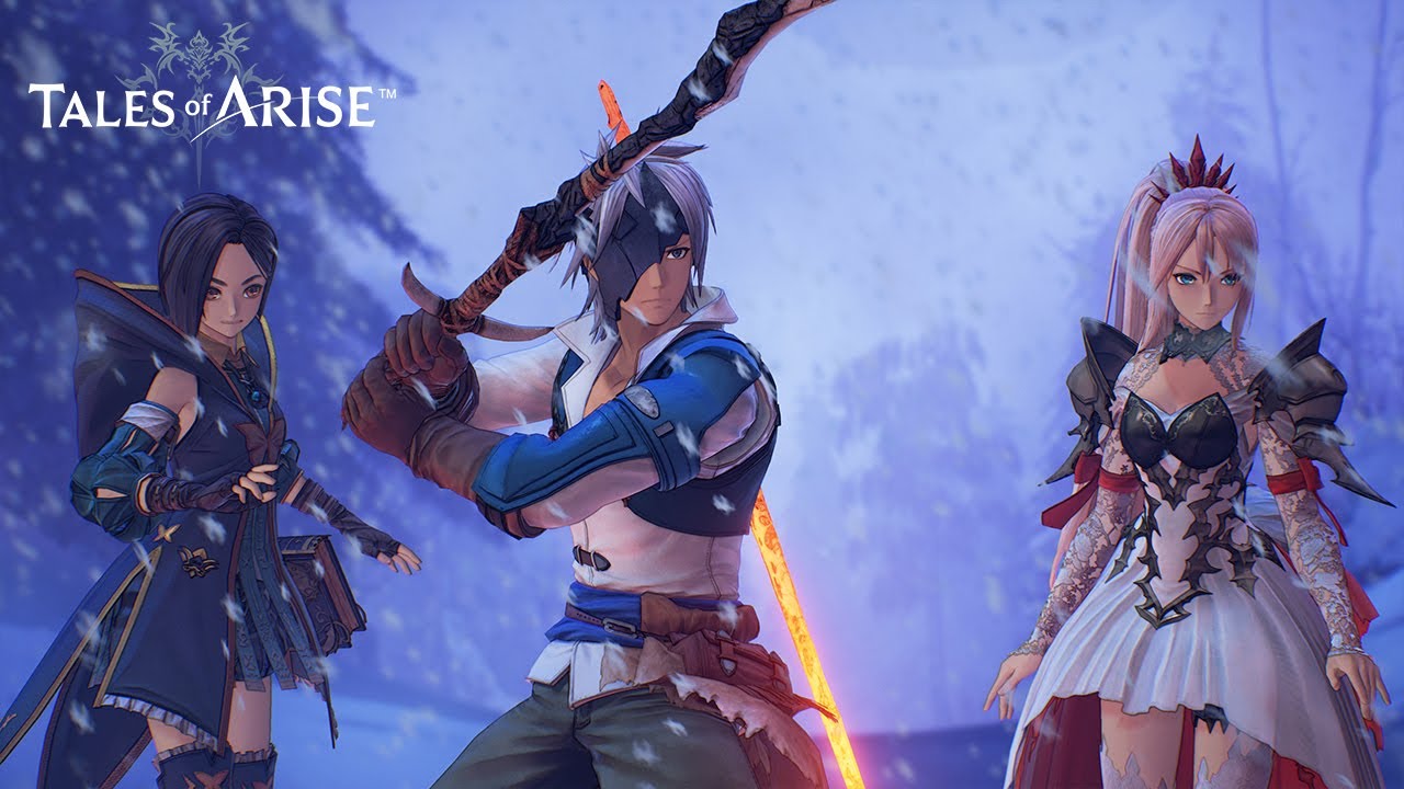 tales arise tales arise